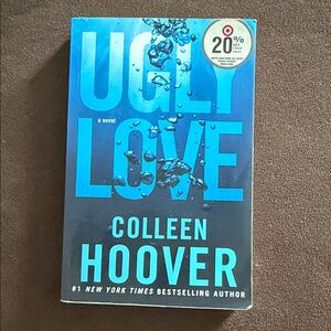 Ugly love by Colleen Hoover